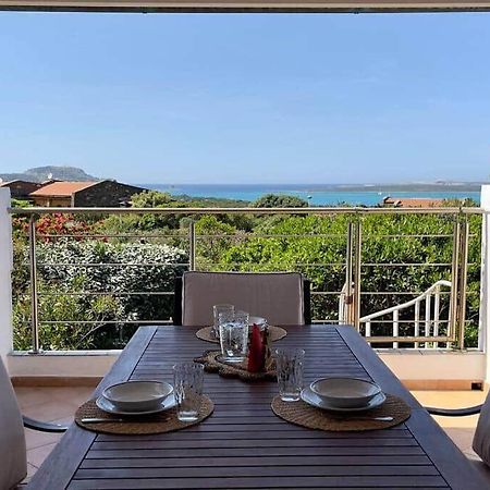 Terrazza Vista Mare Stintino Apartment Exterior photo