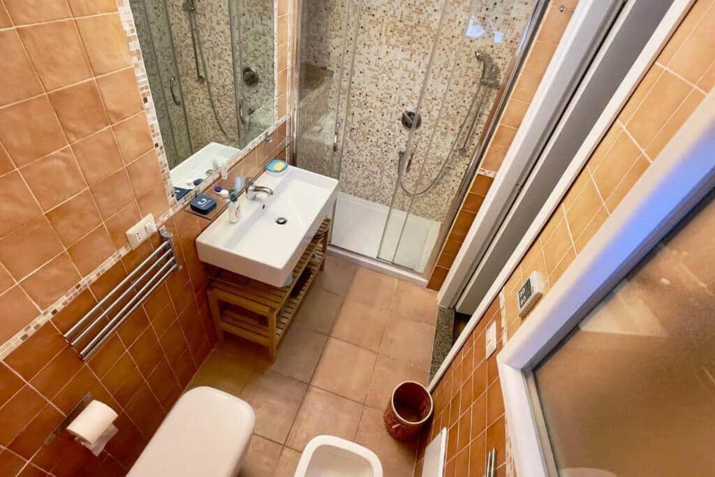Terrazza Vista Mare Stintino Apartment Exterior photo