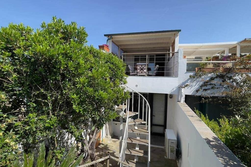 Terrazza Vista Mare Stintino Apartment Exterior photo