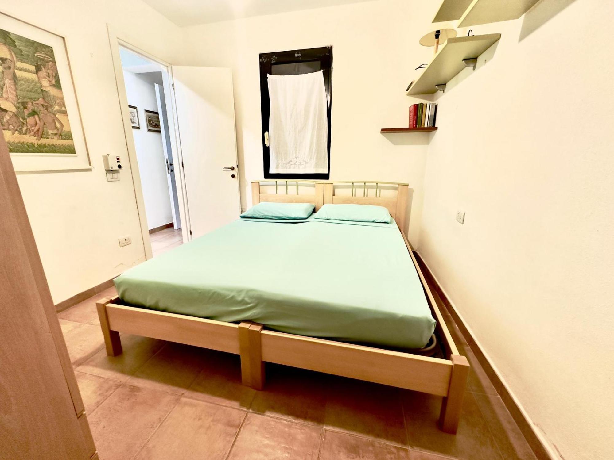 Terrazza Vista Mare Stintino Apartment Exterior photo